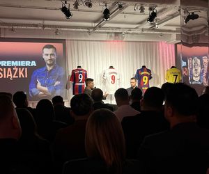 Lewandowski, prawdziwy. Najmocniejsza książka o Robercie Lewandowskim