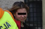 Zabójstwo małżeństwa w Ostródzie. Areszt dla 27-letniej córki