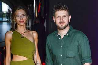 Antoni Królikowski pokazał zdjęcie córki. Internauci wprost: Mini Kusy