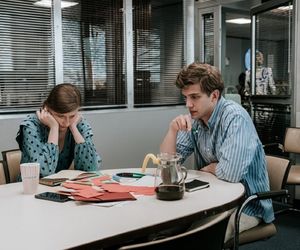 The Office.pl - Rafał Kowalski, Monika Kulczyk