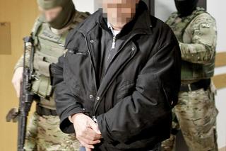 Chciał przejąć willę po trupach wlaścicieli