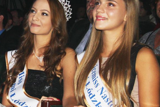 Ada Sztajerowska Miss Polski 2013. Zobacz galerię zdjęć Ady Sztajerowskiej z Facebooka