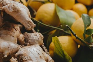 Jak wzmocnić odporność dietą? Te produkty pomogą ci przetrwać sezon grypowy