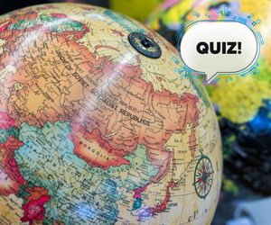 QUIZ. Czwartkowy test z geografii. Stolice państw powstałych po rozpadzie ZSRR