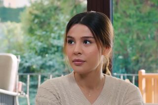 Miłość i nadzieja. Zeynep i Melis w przypływie emocji wpadną sobie w ramiona