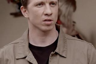 Pierwsza miłość. Alan (Alan Andersz)