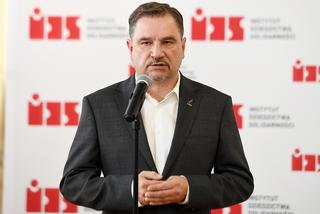 Piotr Duda szantażuje PiS. Żąda obniżenia wieku emerytalnego