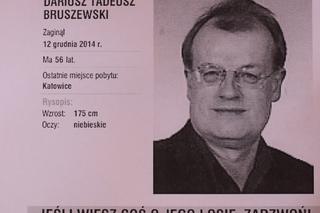 TAJEMNICZE ZNIKNIĘCIE DYREKTORA SZKOŁY