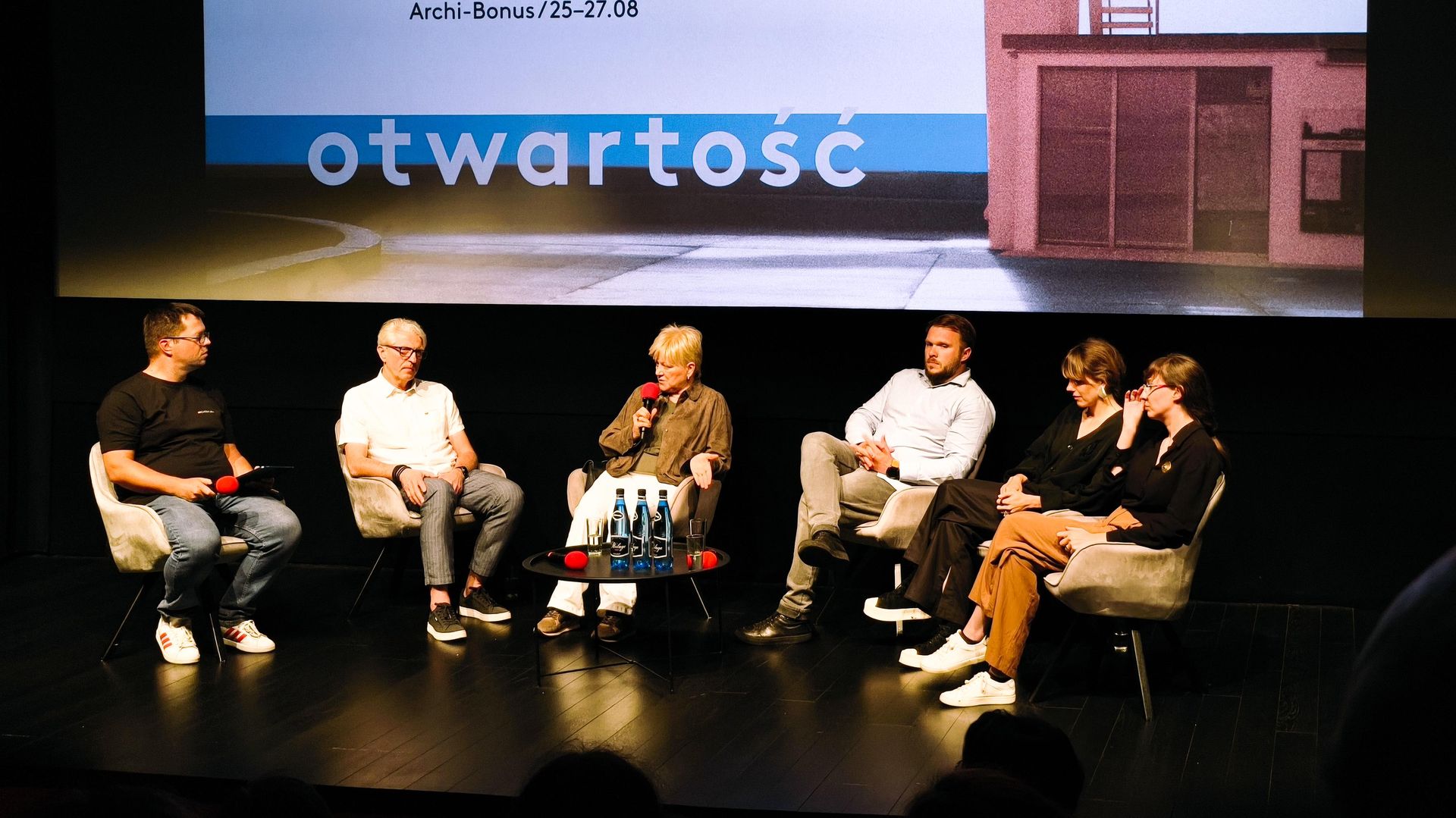 15. Weekend Architektury w Gdyni