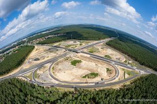 Wydamy 50 mld złotych na nowe drogi. 1400 km w budowie