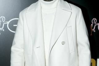 Tłum gwiazd na premierze spektaklu z Julią Wieniawą