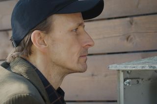 M jak miłość, odc. 1845. Święcicki (Artur Paczesny)