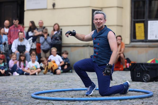 Carnaval Sztukmistrzów 2023. Tak było drugiego dnia imprezy!