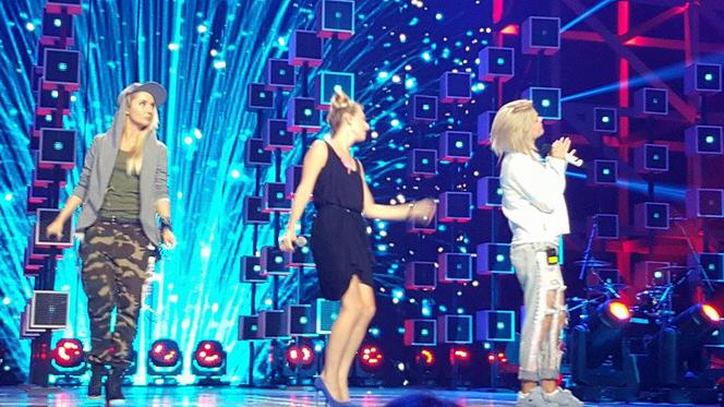 Eska Music Awards 2015 zdjęcia gwiazd z prób do gali EMA 2015