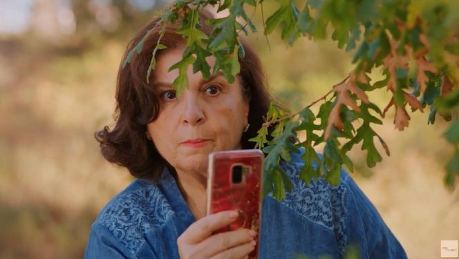 Miłość i nadzieja odc. 259. Naciye