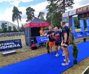 Enea Kozienice Triathlon 2025