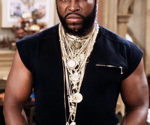 Mr. T (Lawrence Tureaud)