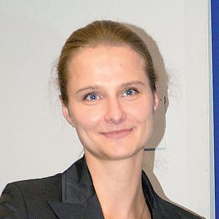 Magdela Chamerska