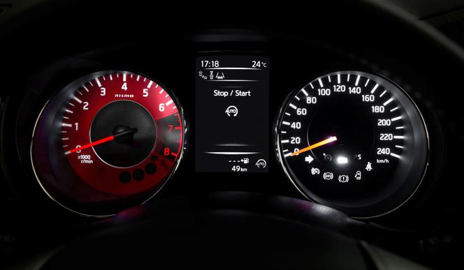 Nissan Pulsar NISMO Concept