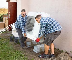 Rewolucja w Czystym Powietrzu