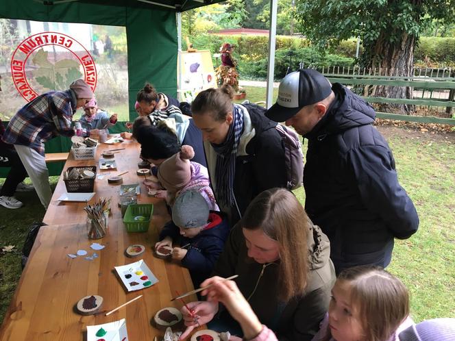 Drzwi otwarte w Centrum Edukacji Ekologicznej w Grudziądzu