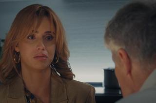 M jak miłość odc. 1796. stryj Erwin (Andrzej Dopierała), Kama (Michalina Sosna)