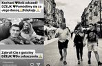 Nie żyje Dżejk, Jacek Wójcik