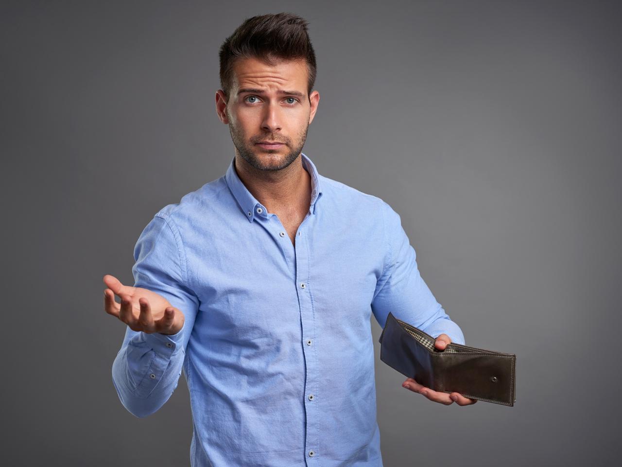 Poziom biedy w Polsce jest skandaliczny. Praca zamiast 500 plus i zasiłków?