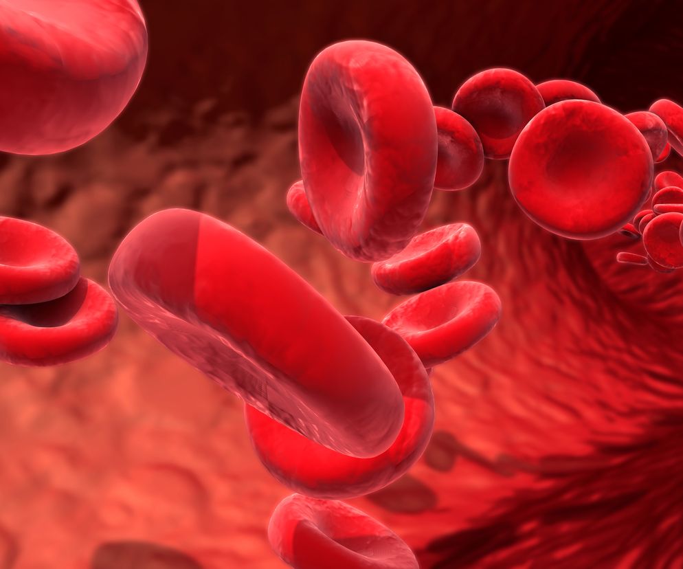 Fibrynoliza - przebieg i zaburzenia