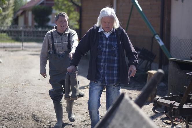 Rolnicy. Podlasie. Cała prawda o Andrzeju z Plutycz