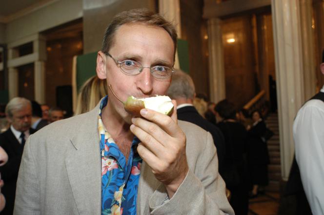 Tak się zmieniał  Wojciech Cejrowski