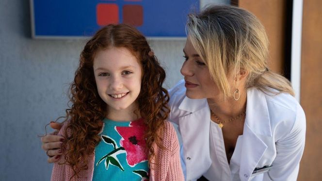 Na dobre i na złe, odcinek 969: Dziewczyna z domu dziecka odmieni życie Agaty. Zostanie matką Mani? - ZDJĘCIA