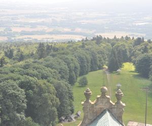 Ciekawe miejsca na Głównym Szlaku Turystycznym w Świętokrzyskiem