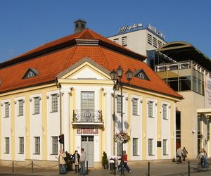Najbardziej kultowe obiekty Białegostoku