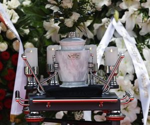 Politycy pożegnali Jerzego Dziewulskiego