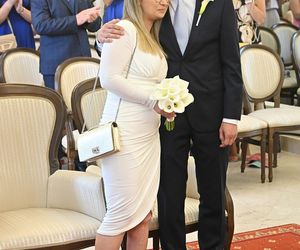 Ślub Marceliny Zawiszy