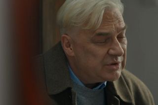 Barwy szczęścia, odcinek 3193. Władysław Grad (Zbigniew Stryj)