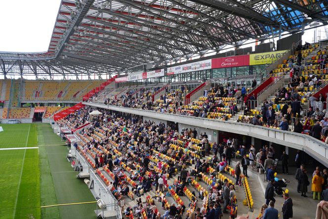 Kongres Świadków Jehowy w Białymstoku 2025