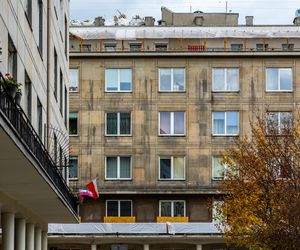 Bloki Bohdana Pniewskiego przy Boya-Żeleńskiego w Warszawie