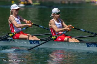 Aż 12 zawodników z Kujaw i Pomorza walczyło na alpejskim jeziorze w Bled
