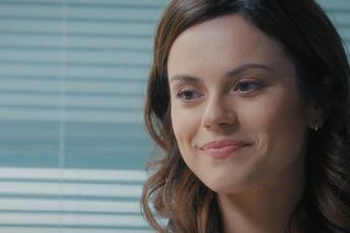 M jak miłość, odcinek 1841: Kasia (Paulina Lasota) 