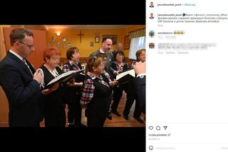 Janusz Kowalski prywatnie