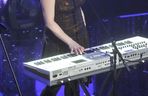 ZoSia Karbowiak w 2011 roku