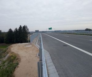 Budowa odcinka S19 Haćki-Bielsk Podlaski