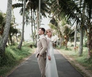 Ślub Daniela Martyniuka i Faustyny