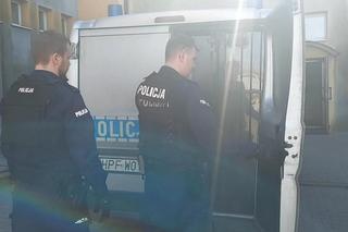 Kutno. Kobieta pobita na śmierć. 30-latek zatrzymany [ZDJĘCIA]