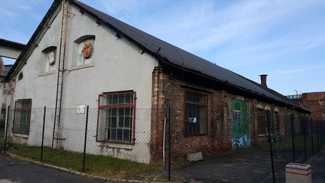 Fabryka Pełna Życia w Dąbrowie Górniczej