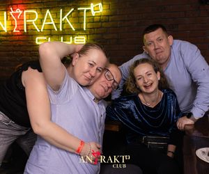 Klub Antrakt