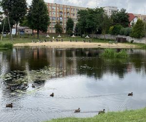 Najpiękniejsze plaże w Białymstoku i okolicach. Tutaj latem odpoczniesz codziennie