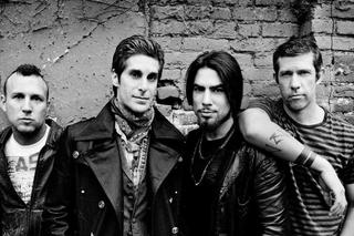 Jane's Addiction opublikowali premierowy utwór. To pierwsze nagranie oryginalnego składu od 1990 roku!